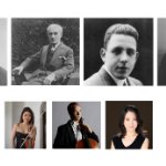 FrenchFest (GV Piano Chamber Series 2022-2023) - Program 4 on March 27, 2023